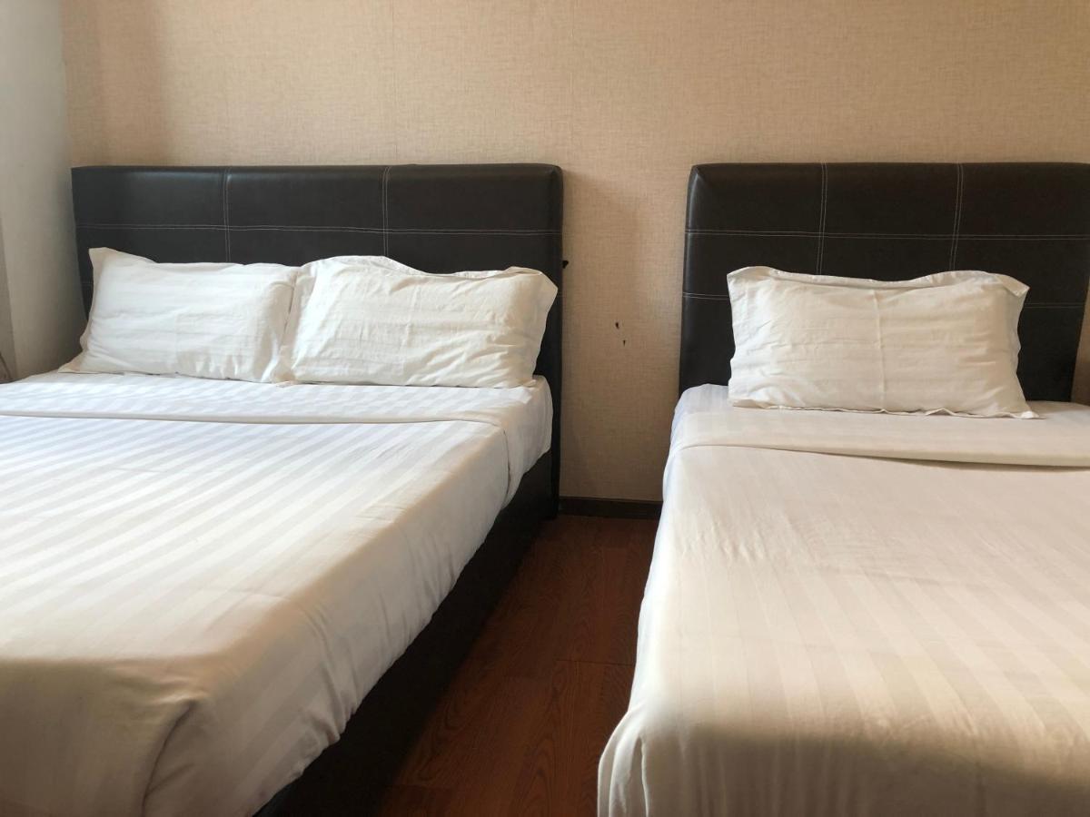 Super Oyo 90668 Joy Inn ミリ エクステリア 写真