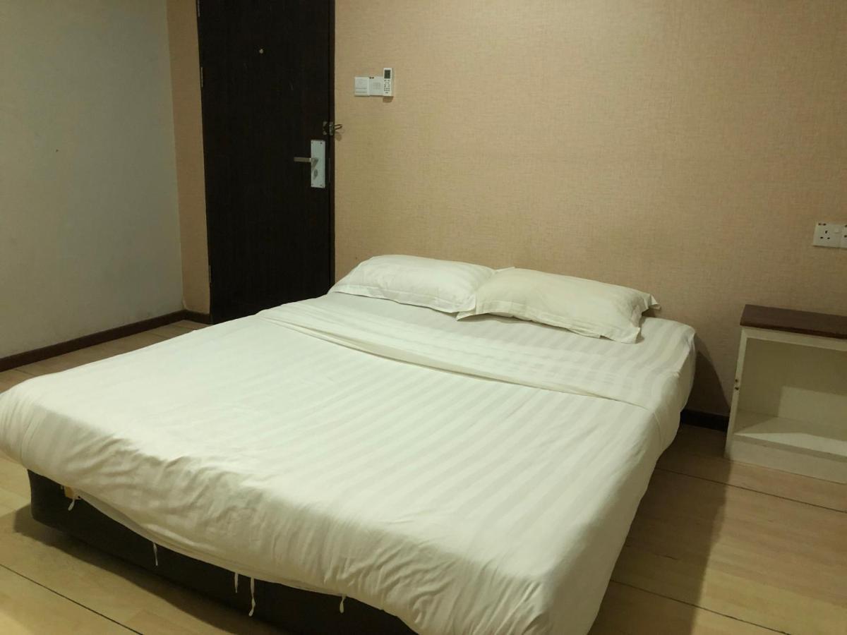 Super Oyo 90668 Joy Inn ミリ エクステリア 写真