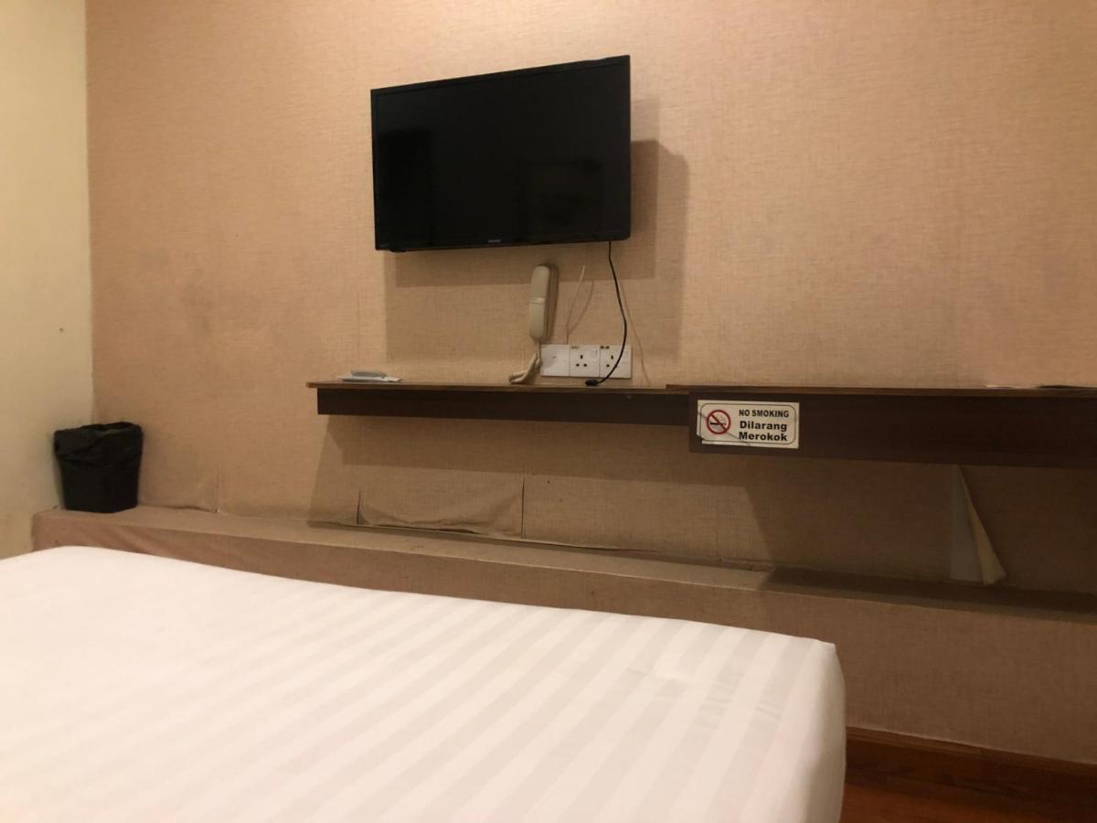 Super Oyo 90668 Joy Inn ミリ エクステリア 写真