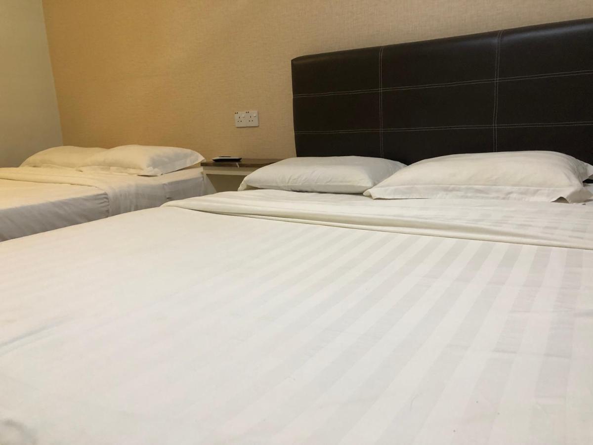 Super Oyo 90668 Joy Inn ミリ エクステリア 写真
