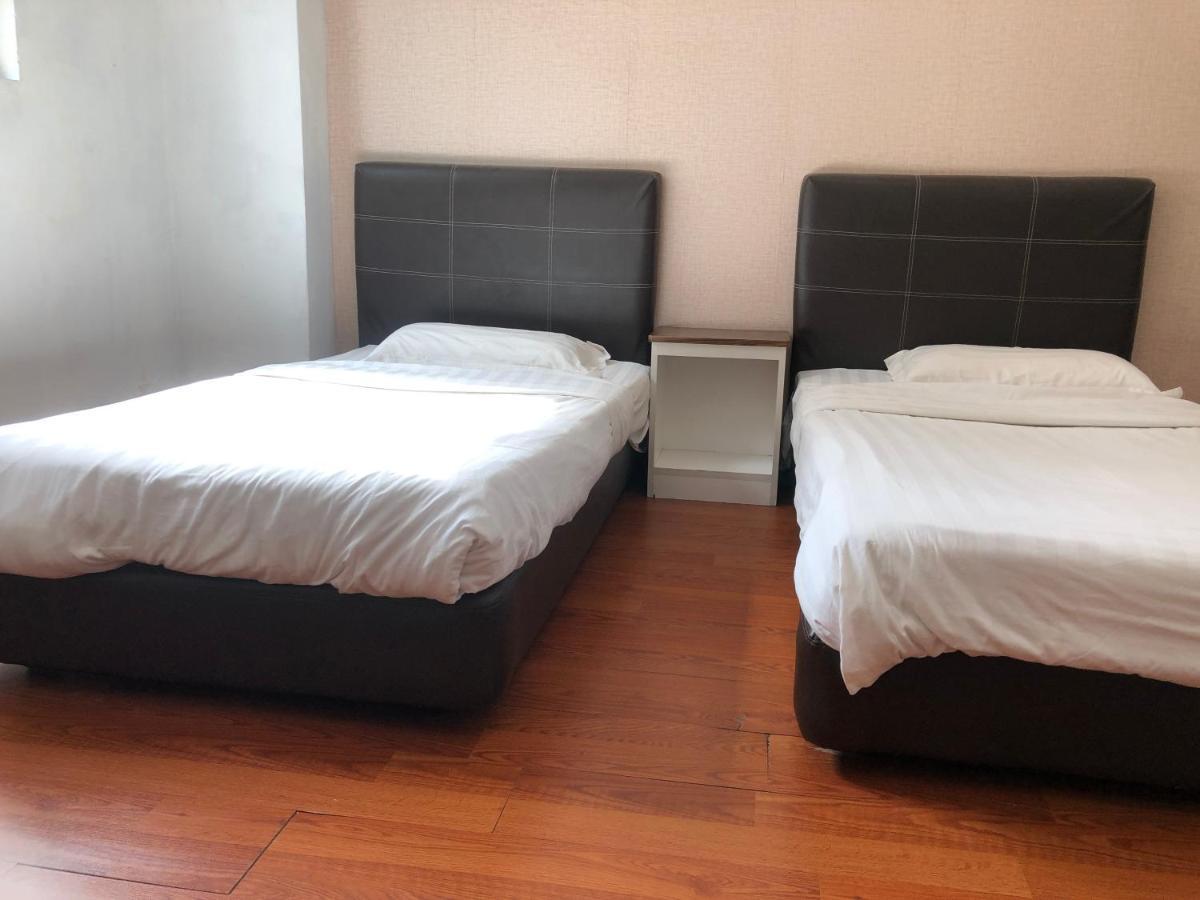 Super Oyo 90668 Joy Inn ミリ エクステリア 写真