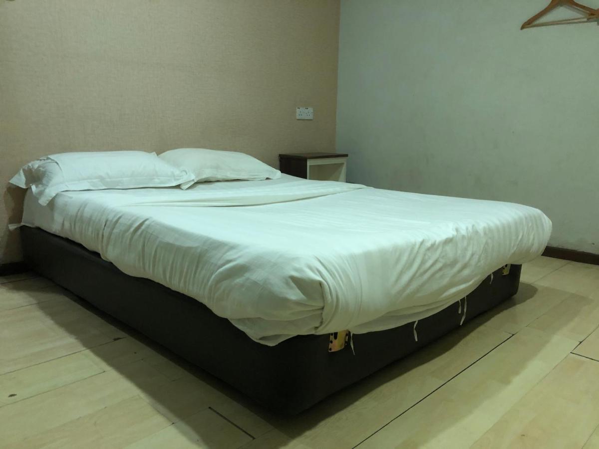 Super Oyo 90668 Joy Inn ミリ エクステリア 写真
