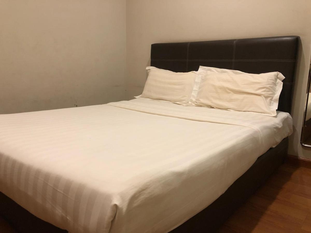 Super Oyo 90668 Joy Inn ミリ エクステリア 写真