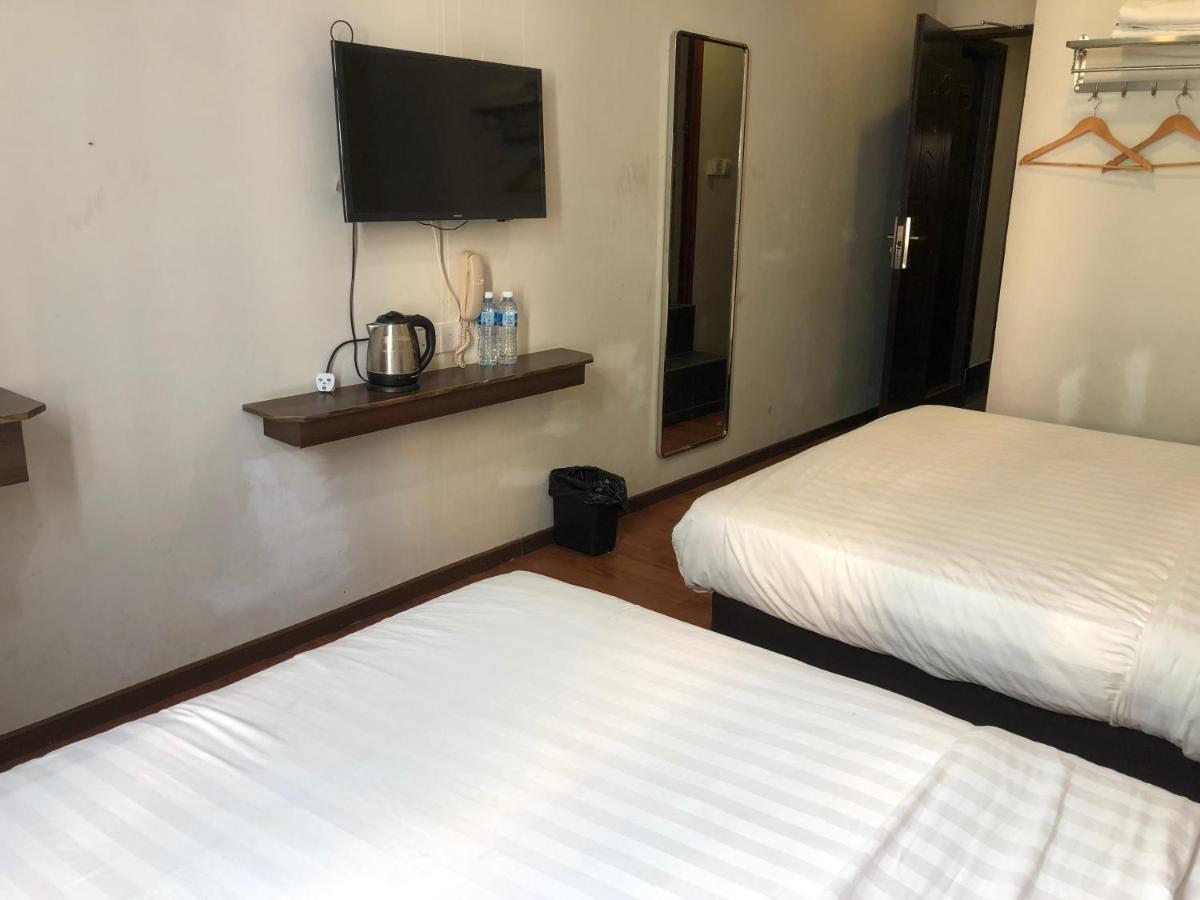 Super Oyo 90668 Joy Inn ミリ エクステリア 写真