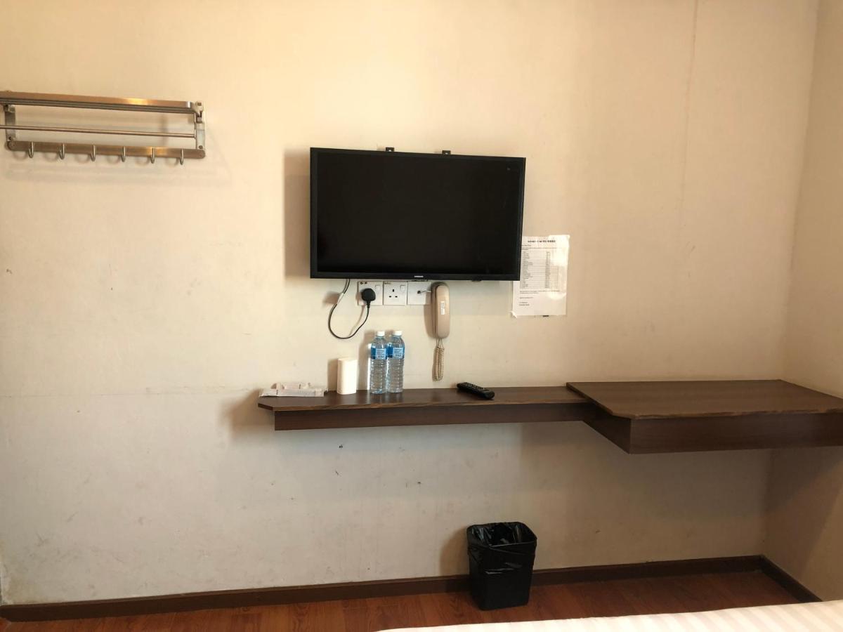 Super Oyo 90668 Joy Inn ミリ エクステリア 写真