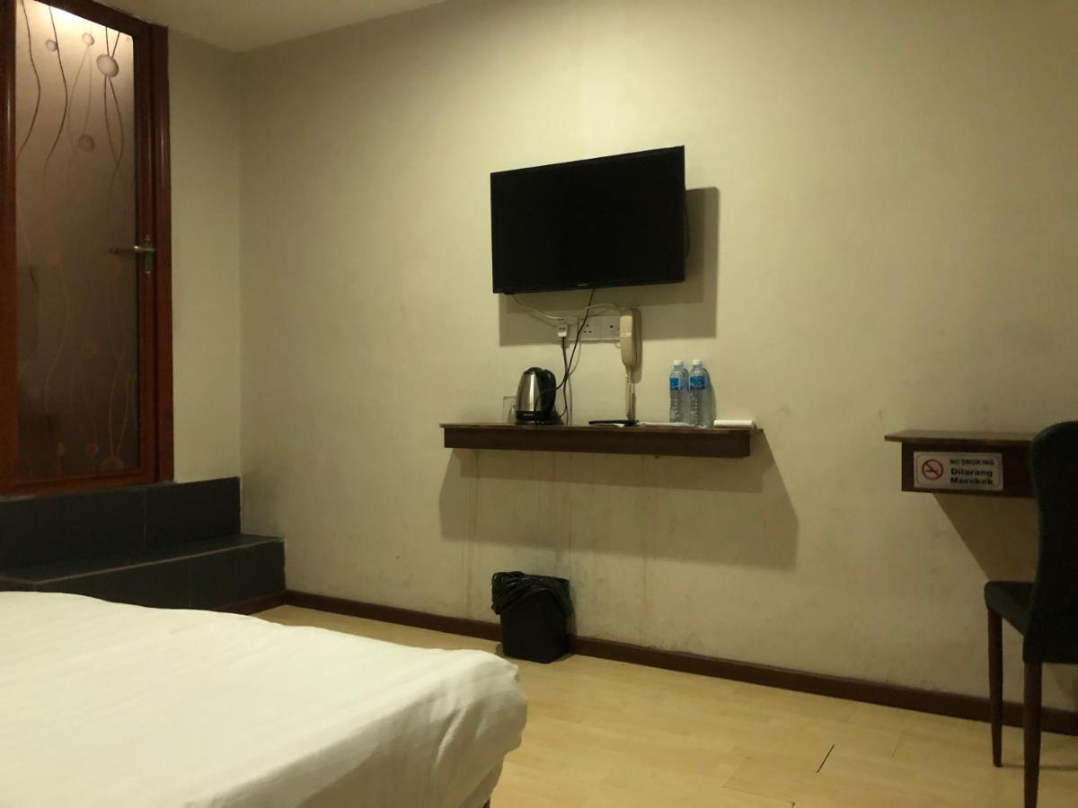 Super Oyo 90668 Joy Inn ミリ エクステリア 写真