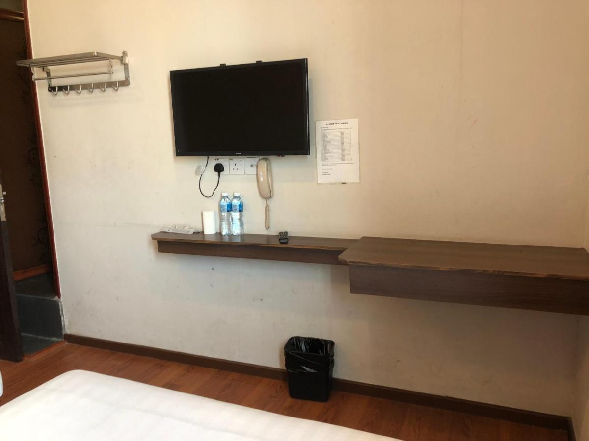 Super Oyo 90668 Joy Inn ミリ エクステリア 写真