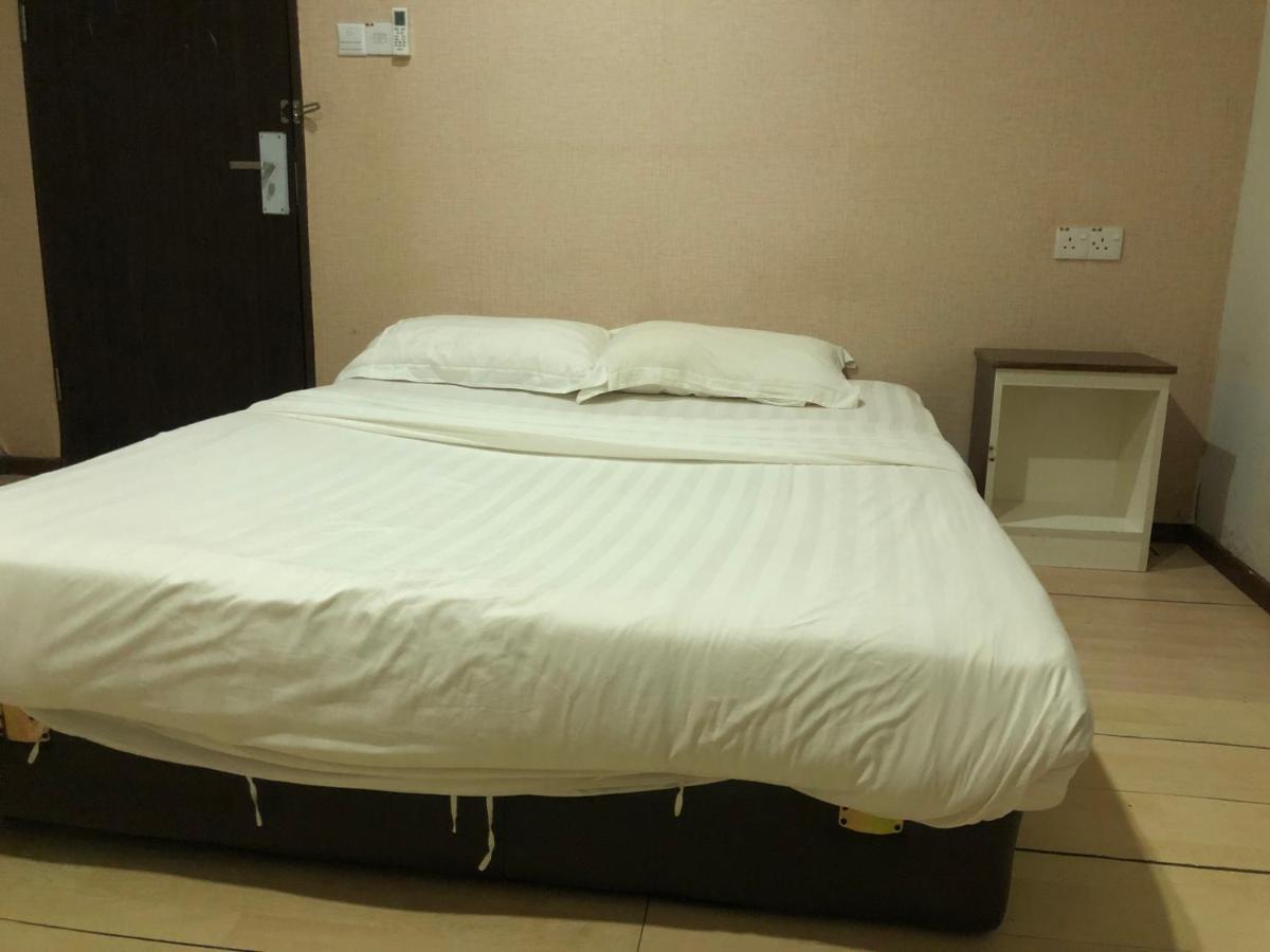 Super Oyo 90668 Joy Inn ミリ エクステリア 写真