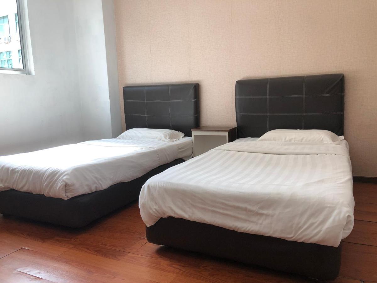 Super Oyo 90668 Joy Inn ミリ エクステリア 写真