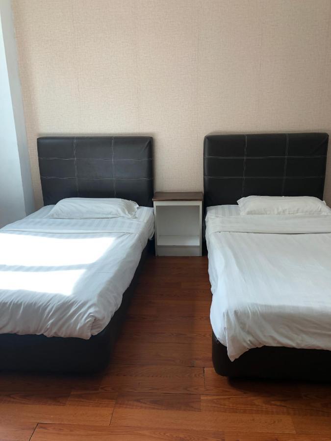 Super Oyo 90668 Joy Inn ミリ エクステリア 写真