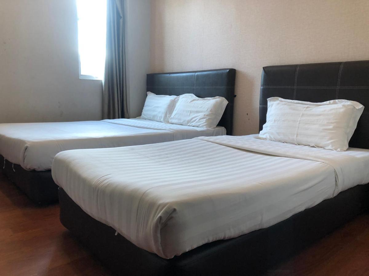 Super Oyo 90668 Joy Inn ミリ エクステリア 写真
