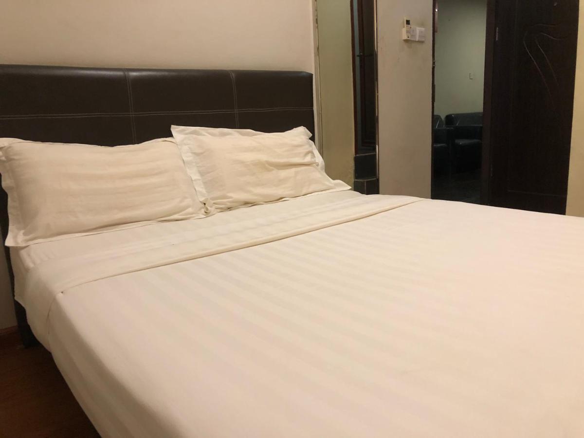 Super Oyo 90668 Joy Inn ミリ エクステリア 写真